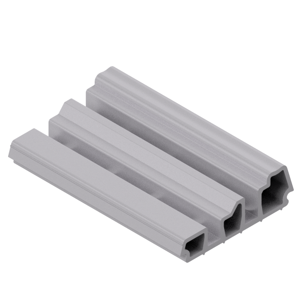 SCHWEIZER Grundplatte MSP-PR-BP 45mm